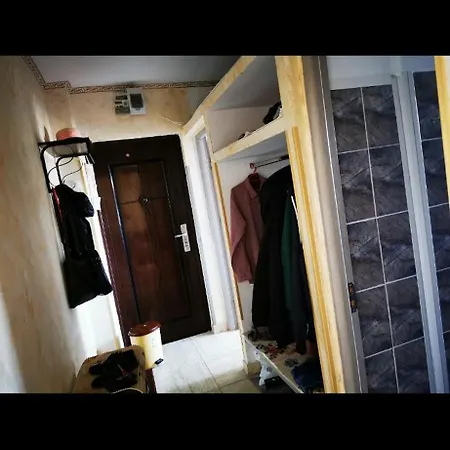 公寓 Apartament