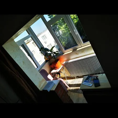 Apartament 公寓