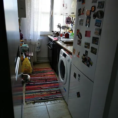 公寓 Apartament *
