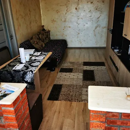 Apartament 公寓 *