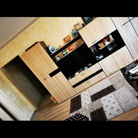 公寓 Apartament *