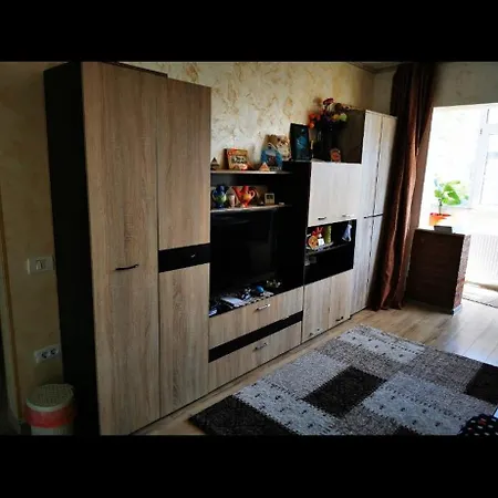 Apartament Apartment
