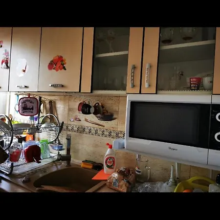 Apartament Apartment Constanta