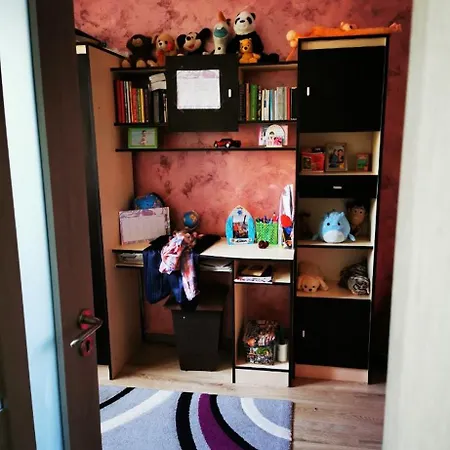 Apartament Apartment