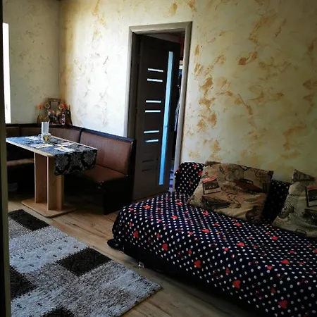 Apartament Apartment